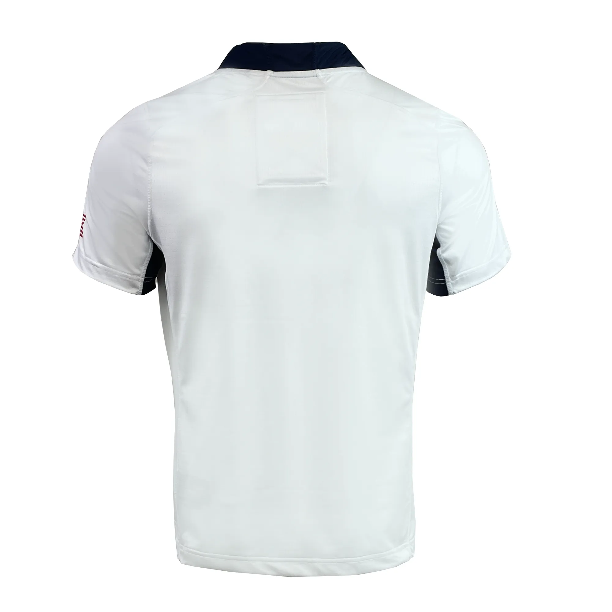Women's USA Rugby Pro Away Jersey by Castore