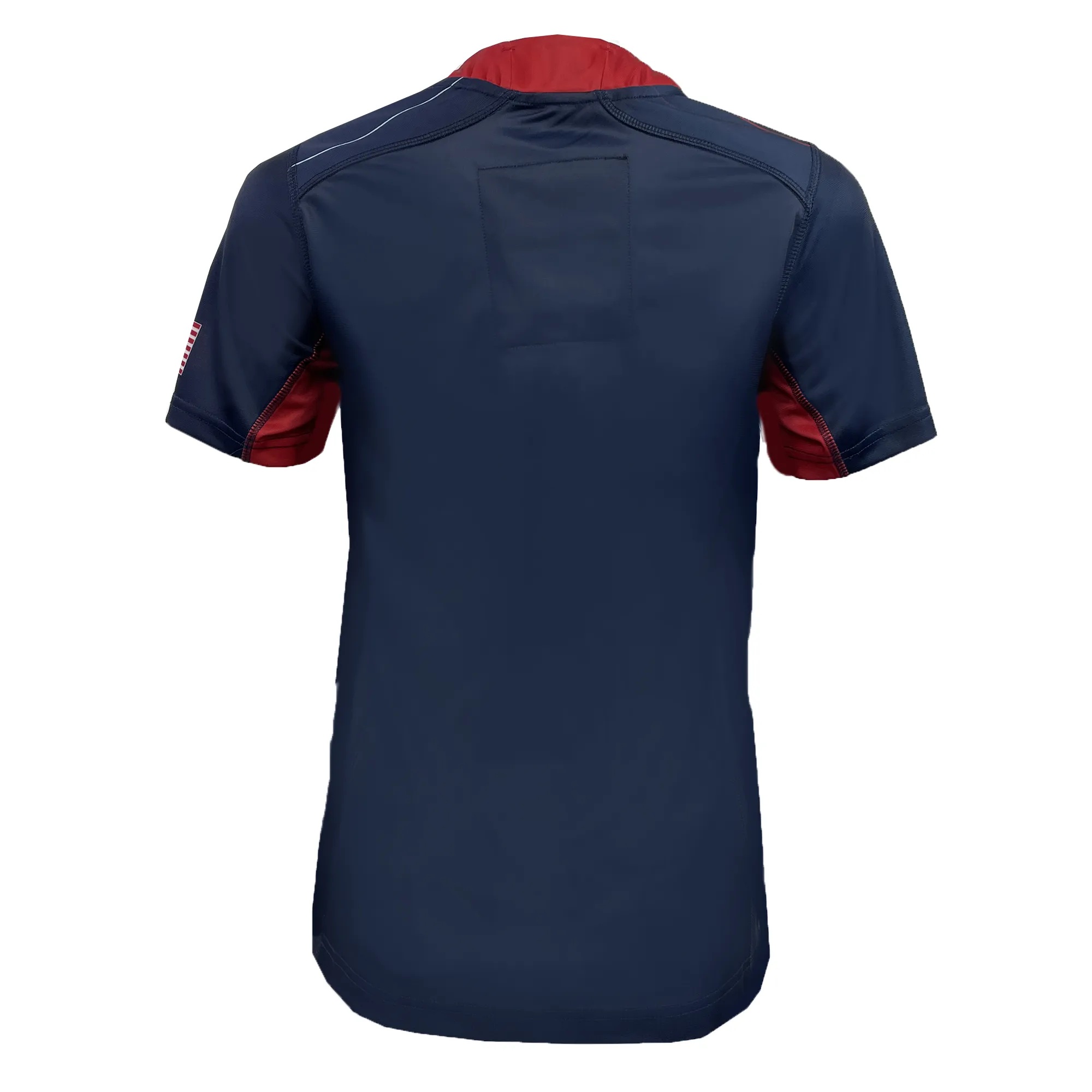 Women's USA Rugby Pro Away Jersey by Castore
