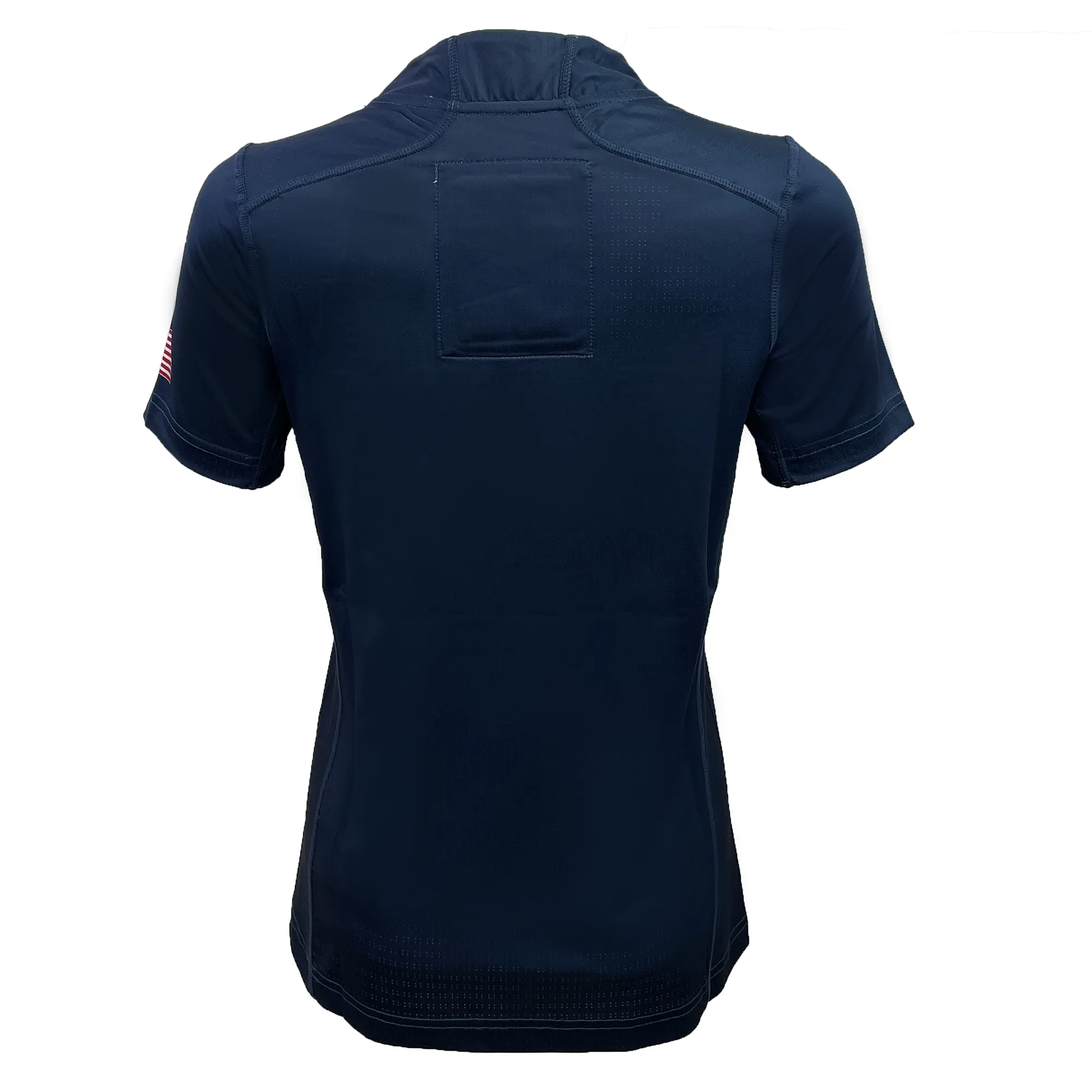 Women's USA Rugby Pro Home Jersey by Castore