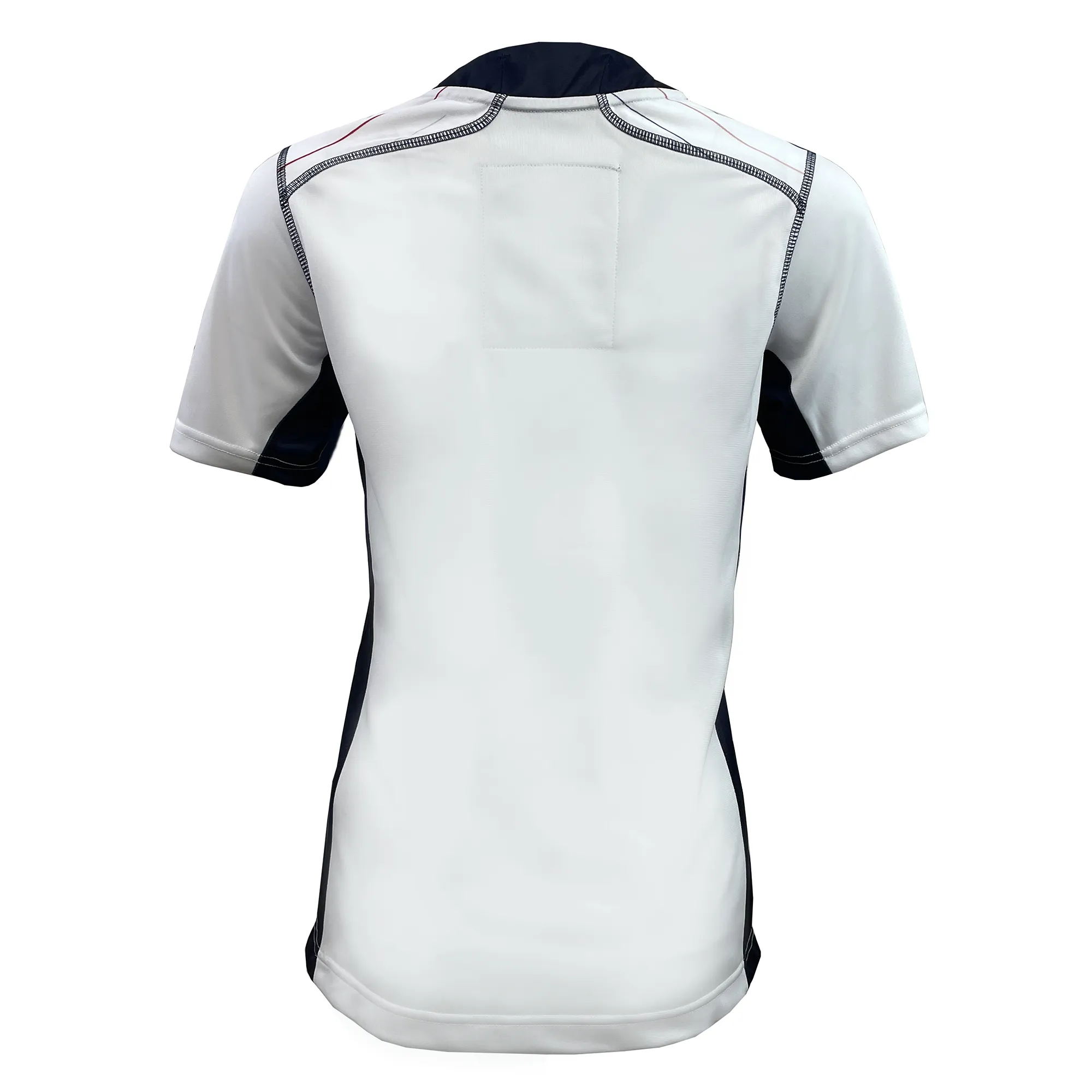 Women's USA Rugby Pro Home Jersey by Castore