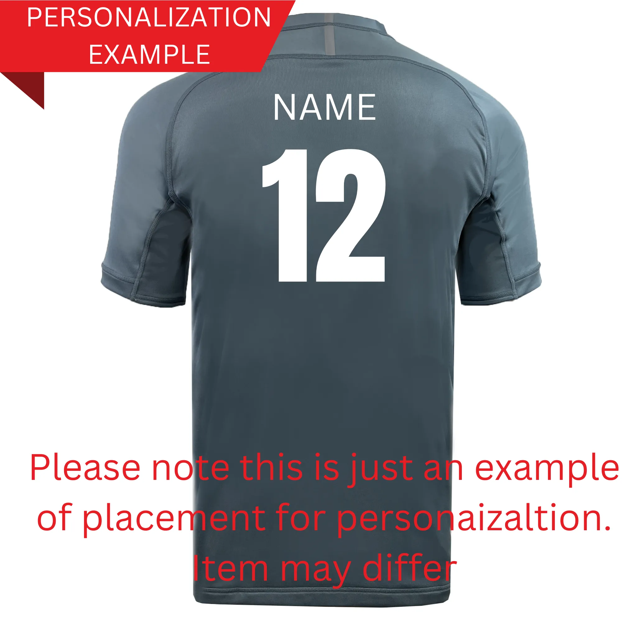 Women's USA Rugby Pro Home Jersey by Castore