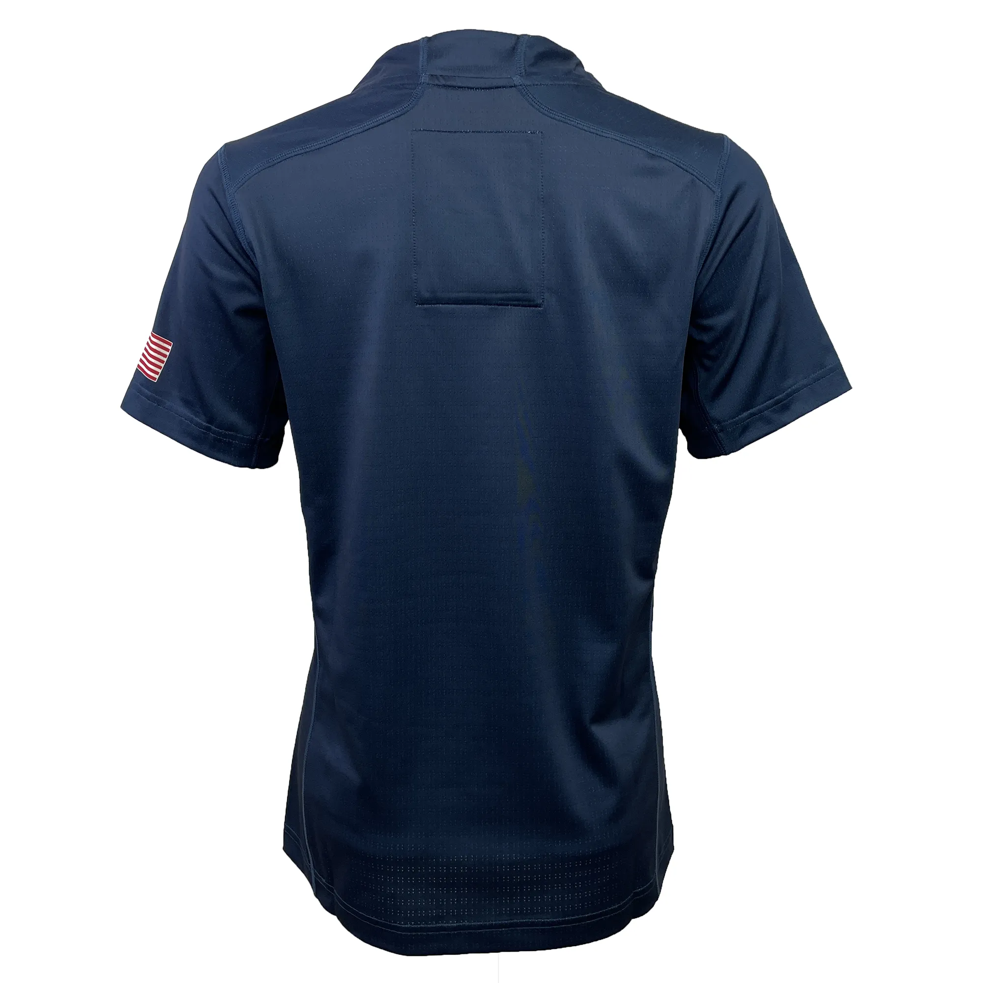 Women's USA Rugby Training Jersey by Castore
