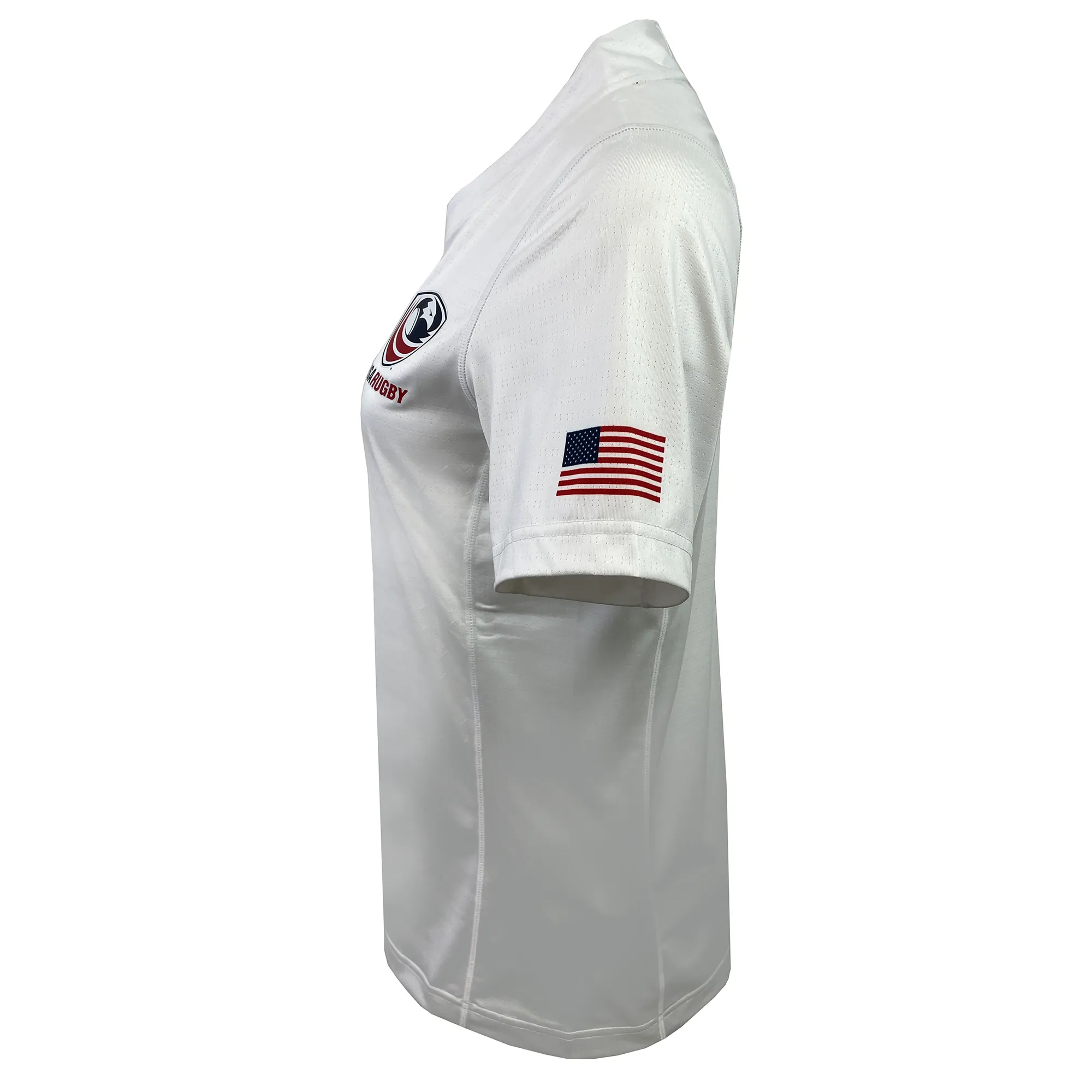 Women's USA Rugby Training Jersey by Castore
