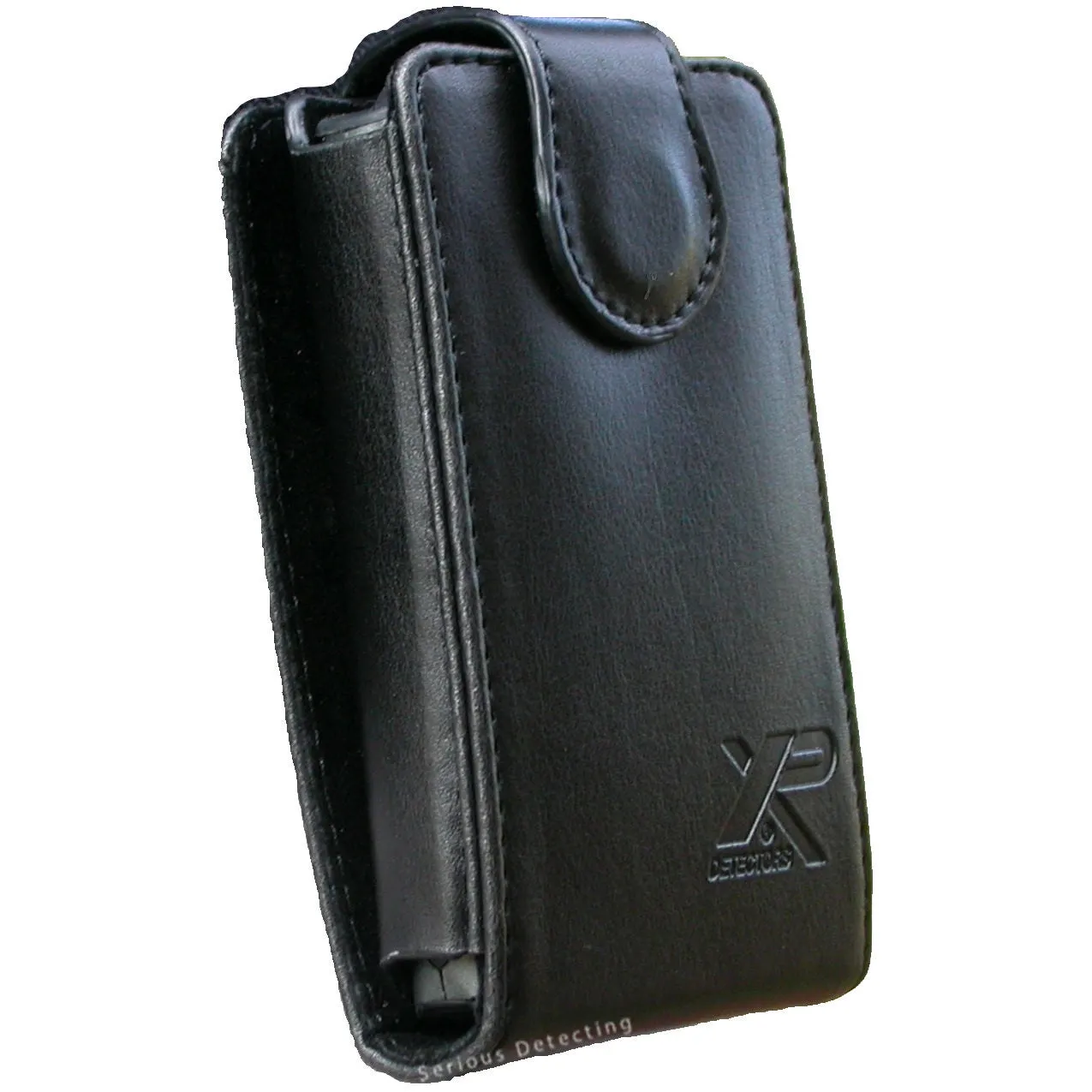 XP Deus Detector Deep Gold & Relic Package, Backphones, Remote and 2 X35 Coils