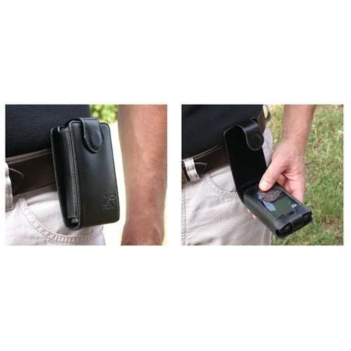XP Deus Detector Deep Gold & Relic Package, Backphones, Remote and 2 X35 Coils