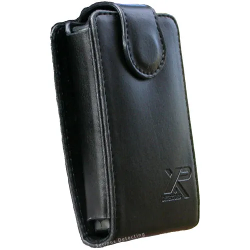 XP Deus Detector w/ MI-6 Pinpointer, Remote, 11” X35 Coil