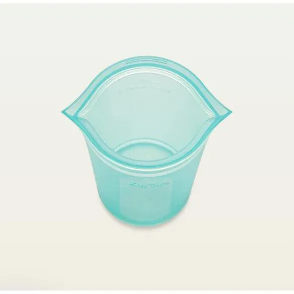 Zip Top Breast Milk Storage Bags